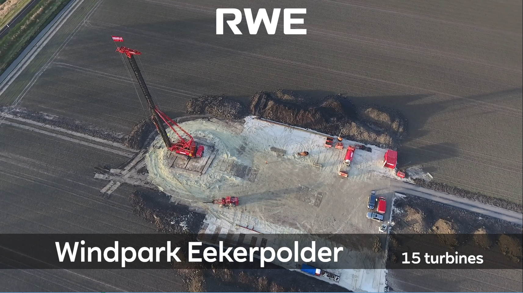 windpark eekerpolder film